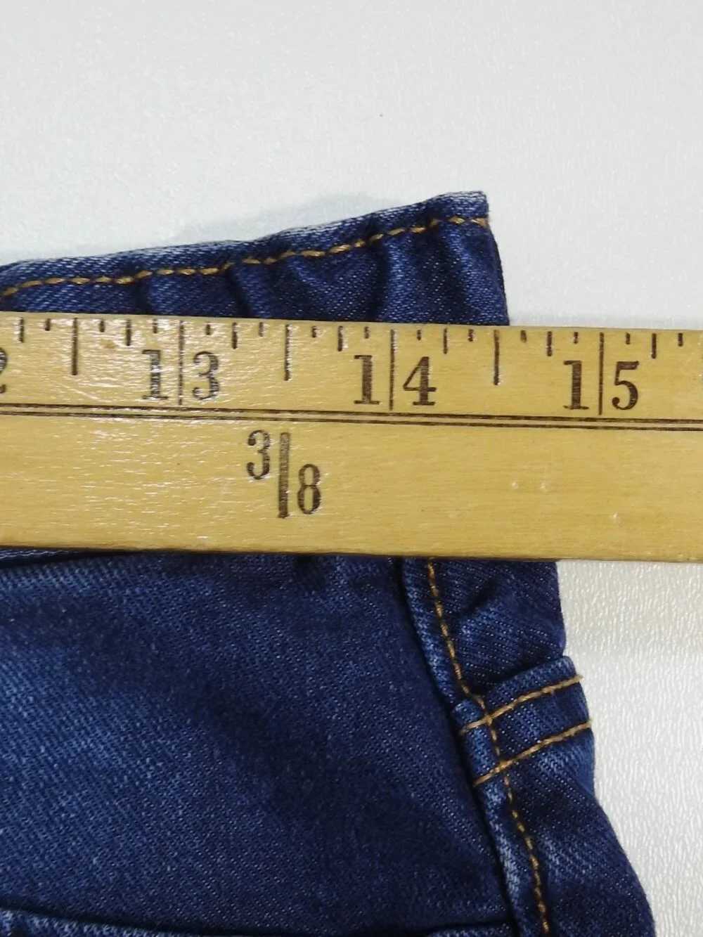Old Navy Girls Sz 16 Skinny Jeans Denim 28426-04